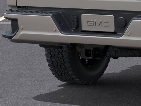 New 2026 GMC Sierra 2500 AT4 w/ AT4 Premium Plus Package AWD/4WD image 14