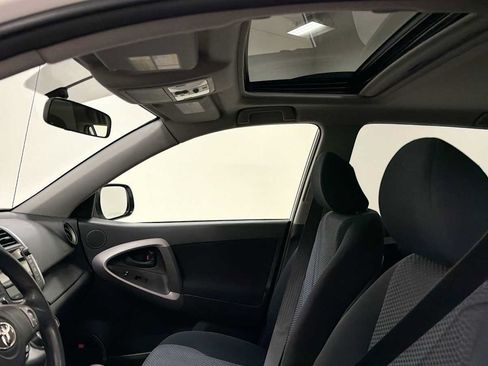 Used 2008 Toyota RAV4 Sport AWD/4WD image 22