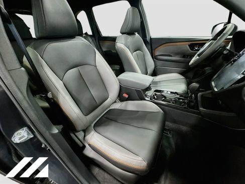 New 2026 Subaru Forester Sport AWD/4WD image 29