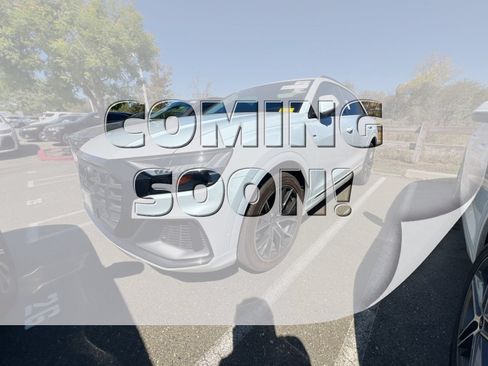 Used 2023 Audi Q8 Premium Plus w/ Premium Plus Package AWD/4WD image 1