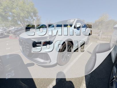 Used 2023 Audi Q8 Premium Plus w/ Premium Plus Package