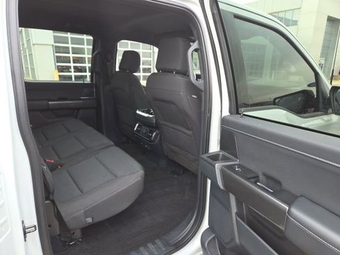 Used 2023 Ford F150 XLT w/ Equipment Group 302A High image 13