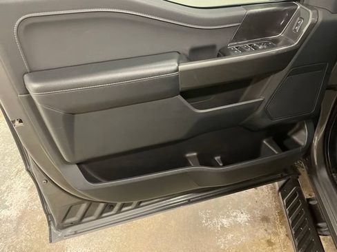 Used 2022 Ford F150 XLT w/ Equipment Group 302A High AWD/4WD image 26