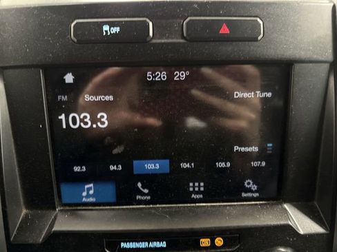 Used 2019 Ford F350 XLT image 8