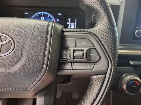 New 2026 Toyota Tacoma SR5 AWD/4WD image 20