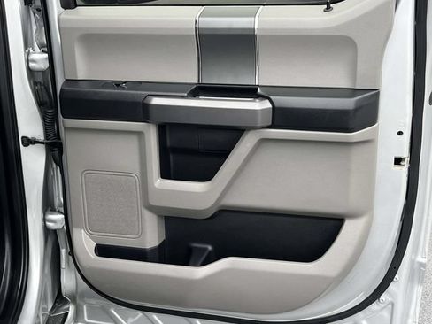 Used 2019 Ford F150 XLT w/ Equipment Group 301A Mid AWD/4WD image 18