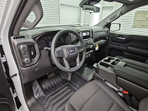 New 2026 GMC Sierra 1500 Pro w/ Trailering Package AWD/4WD image 11