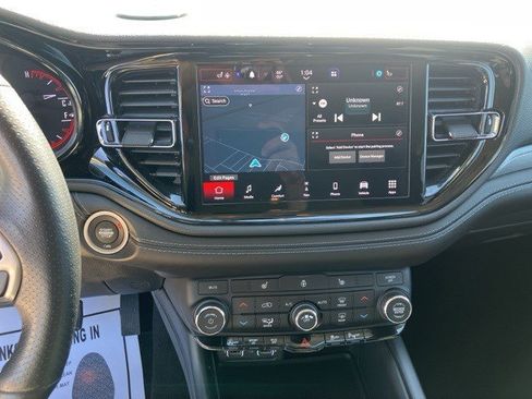 Used 2021 Dodge Durango SXT image 16