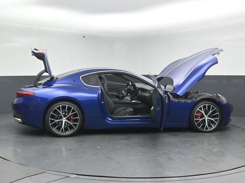 Used 2024 Maserati GranTurismo Modena image 56