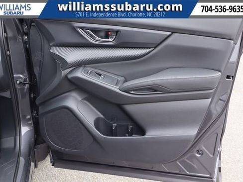 New 2026 Subaru Ascent Premium image 23