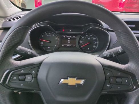 Certified 2023 Chevrolet TrailBlazer LT image 31