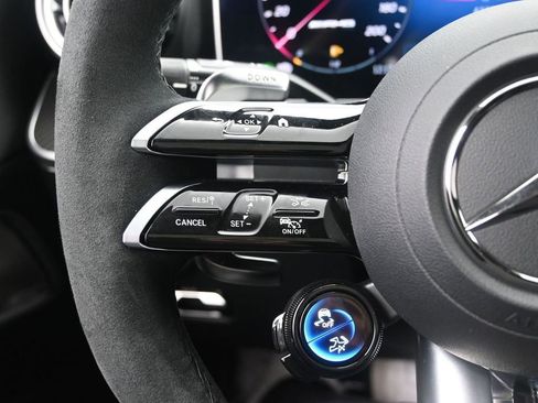 Used 2025 Mercedes-Benz C 36 AMG S image 11