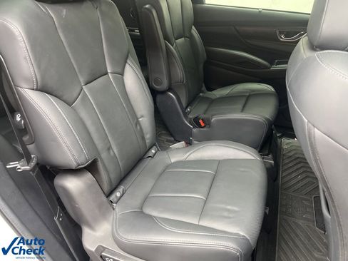 Used 2023 Subaru Ascent Touring image 24