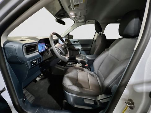 Used 2025 Ford Maverick XL FWD image 14