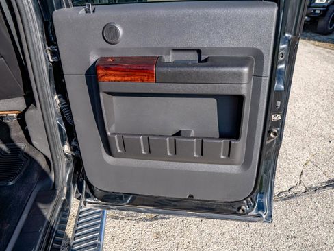 Used 2009 Ford F250 Lariat AWD/4WD image 41