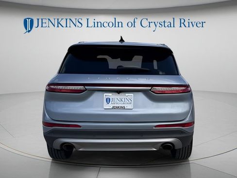 Used 2022 Lincoln Corsair FWD w/ Equipment Group 101A image 7