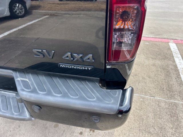 Used 2018 Nissan Frontier SV w/ Value Truck Package AWD/4WD image 5