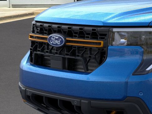 New 2026 Ford Maverick Tremor image 18