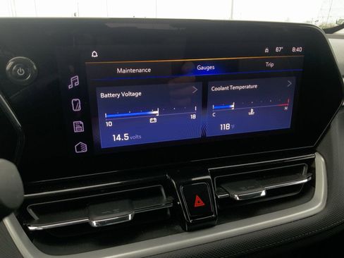 Used 2025 Chevrolet TrailBlazer LT w/ Convenience Package image 39