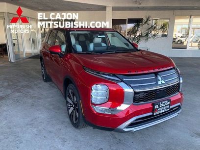 New 2026 Mitsubishi Outlander SE