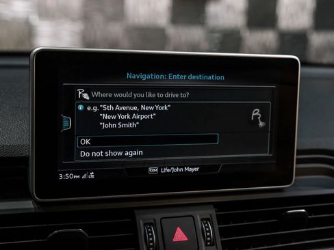 Used 2018 Audi Q5 Prestige image 37