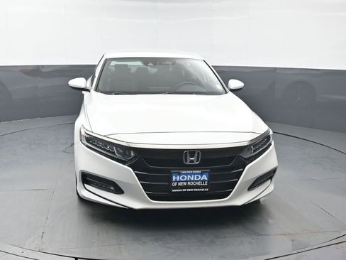 Used 2020 Honda Accord Sport image 9