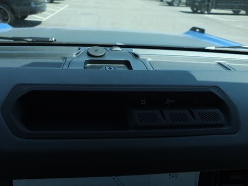 New 2026 Ford Bronco Big Bend AWD/4WD image 34