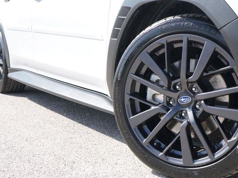 Used 2024 Subaru WRX Premium AWD/4WD image 2