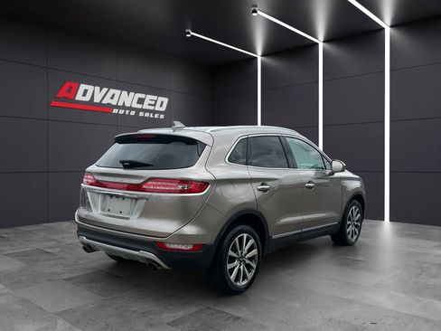 Used 2019 Lincoln MKC Reserve w/ MKC Climate Package image 6