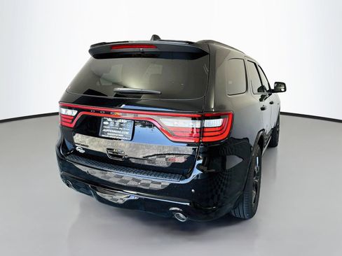 New 2027 Dodge Durango GT AWD/4WD image 7