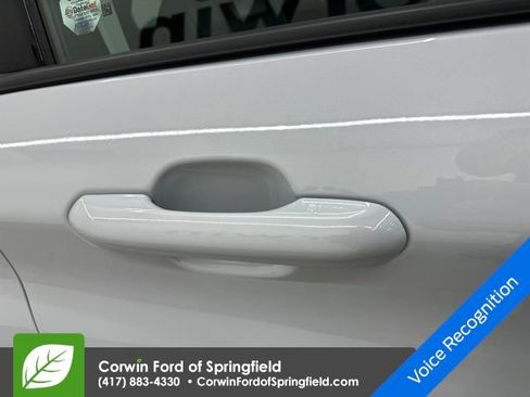 New 2026 Ford Explorer Active image 12