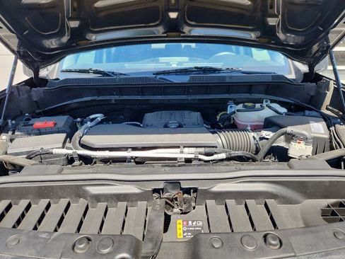 Used 2021 Chevrolet Silverado 1500 Custom RWD image 33