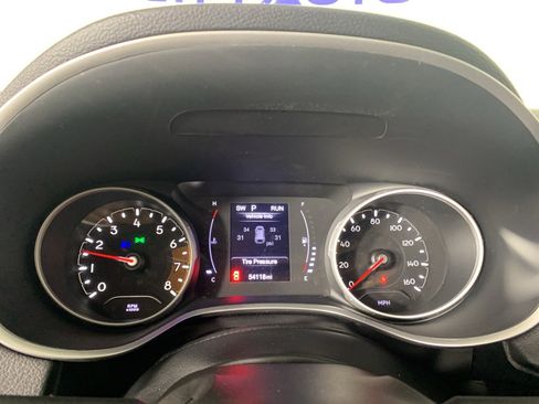 Used 2020 Jeep Compass Latitude image 22