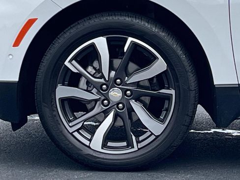 Used 2022 Chevrolet Equinox Premier image 33