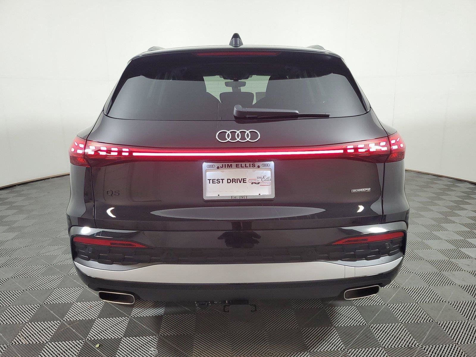 New 2026 Audi Q5 Premium Plus AWD/4WD image 5