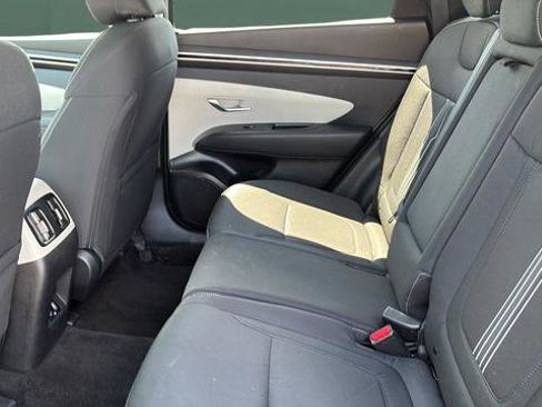 Used 2024 Hyundai Tucson SEL AWD/4WD image 18