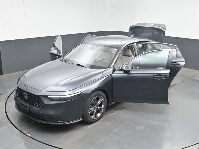 Used 2023 Honda Accord EX image 50