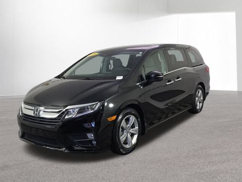 Used 2020 Honda Odyssey EX image 43