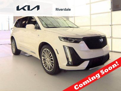 Used 2020 Cadillac XT6 Sport