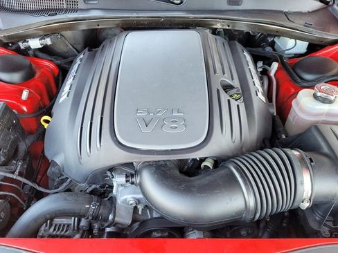 Certified 2022 Dodge Charger R/T image 20