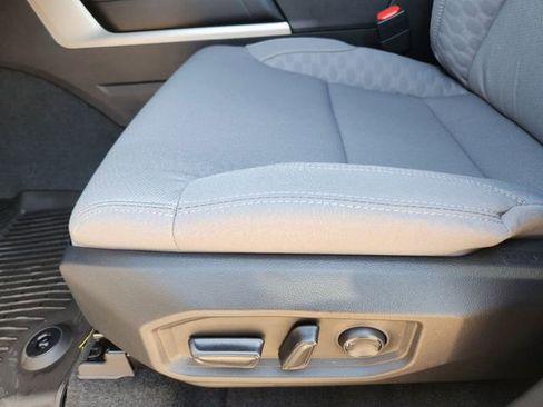 New 2025 Toyota Tundra SR5 image 19