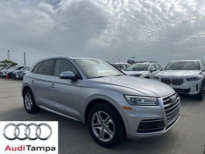 Used 2018 Audi Q5 2.0T Premium