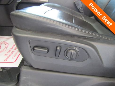 Used 2020 Chevrolet Silverado 1500 LTZ w/ LTZ Plus Package AWD/4WD image 8