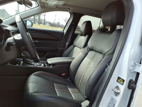 Certified 2025 MAZDA CX-50 AWD 2.5 Hybrid w/ Weather Package image 12