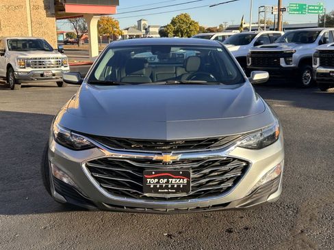 Used 2023 Chevrolet Malibu LT image 16
