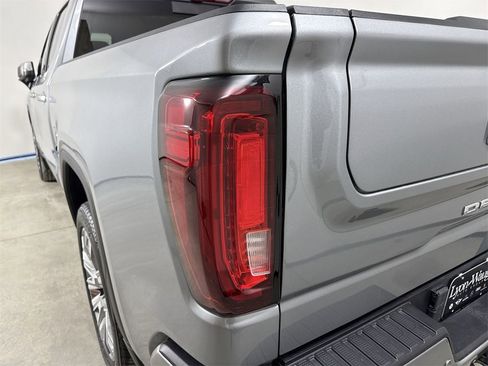 Used 2024 GMC Sierra 1500 Denali w/ Denali Reserve Package image 17