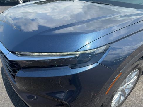 Used 2024 Honda CR-V EX-L image 18