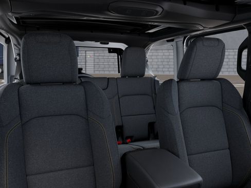 New 2025 Jeep Wrangler Sport S image 52