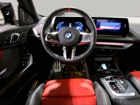 Used 2025 BMW M235i xDrive w/ Premium Package AWD/4WD image 6