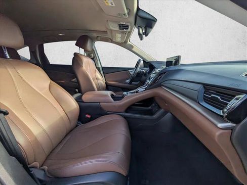 Used 2021 Acura RDX AWD w/ Technology Package image 22